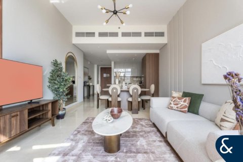 Apartment in IMPERIAL AVENUE in Downtown Dubai (Downtown Burj Dubai), Dubai 2 bedrooms, 128 sq.m. № 99131 - photo 2