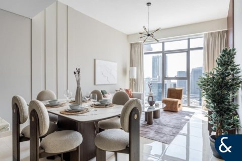 Apartment in IMPERIAL AVENUE in Downtown Dubai (Downtown Burj Dubai), Dubai 2 bedrooms, 128 sq.m. № 99131 - photo 3