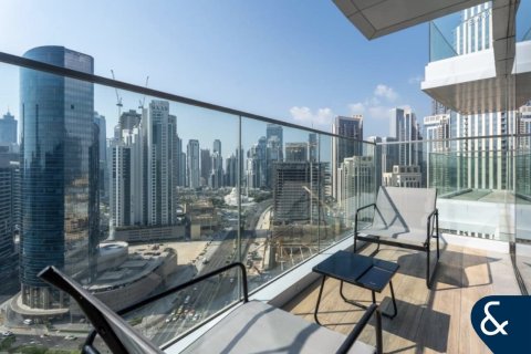 Apartment in IMPERIAL AVENUE in Downtown Dubai (Downtown Burj Dubai), Dubai 2 bedrooms, 128 sq.m. № 99131 - photo 16
