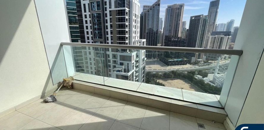 Apartment in Business Bay, Dubai 3 bedrooms, 172 sq.m. № 99130