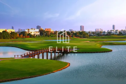 Appartement à Dubai, 3 chambres, 179 m², № 85595 - photo 12