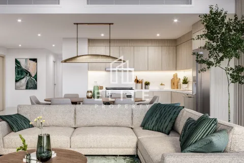 Appartement à Dubai, 3 chambres, 179 m², № 85595 - photo 4