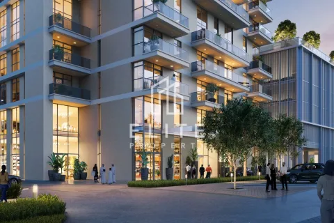 Appartement à Dubai, 3 chambres, 179 m², № 85595 - photo 13