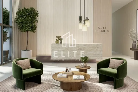 Appartement à Dubai, 3 chambres, 179 m², № 85595 - photo 5