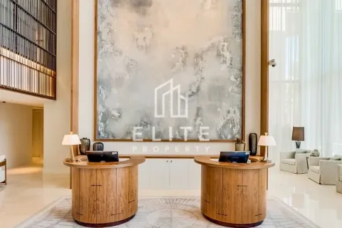 Appartement à Vida Residences Dubai Mall, Downtown Dubai (Downtown Burj Dubai), Dubai, 2 chambres, 102 m², № 85589 - photo 5