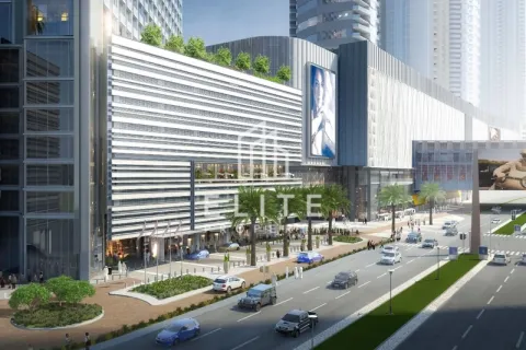 Appartement à Vida Residences Dubai Mall, Downtown Dubai (Downtown Burj Dubai), Dubai, 2 chambres, 102 m², № 85589 - photo 14