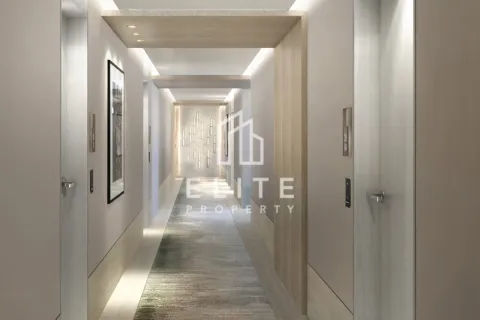 Appartement à Vida Residences Dubai Mall, Downtown Dubai (Downtown Burj Dubai), Dubai, 2 chambres, 102 m², № 85589 - photo 7