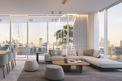 Apartment in Dubai studio, 69 sq.m. № 85588