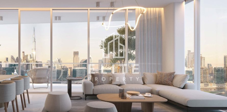 Apartment in Dubai studio, 69 sq.m. № 85588