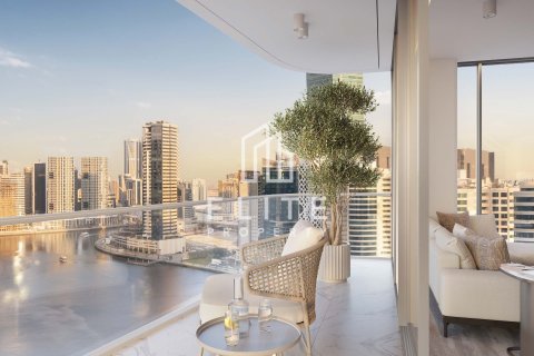 Apartment in Dubai studio, 69 sq.m. № 85588 - photo 4