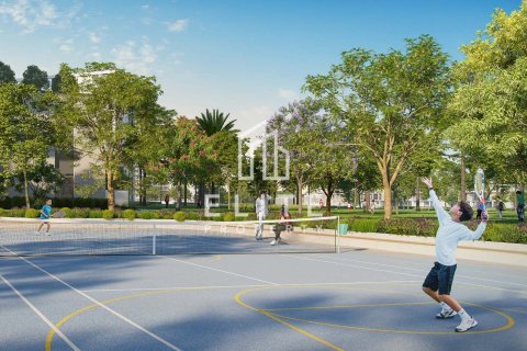 Apartment in Dubai studio, 69 sq.m. № 85588 - photo 10