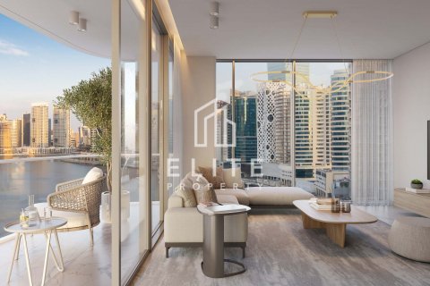 Apartment in Dubai studio, 69 sq.m. № 85588 - photo 6