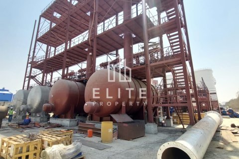 Usine à Dubai, 18581 m², № 85586 - photo 7