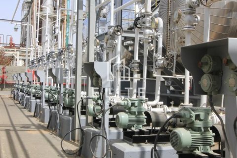 Usine à Dubai, 18581 m², № 85586 - photo 9