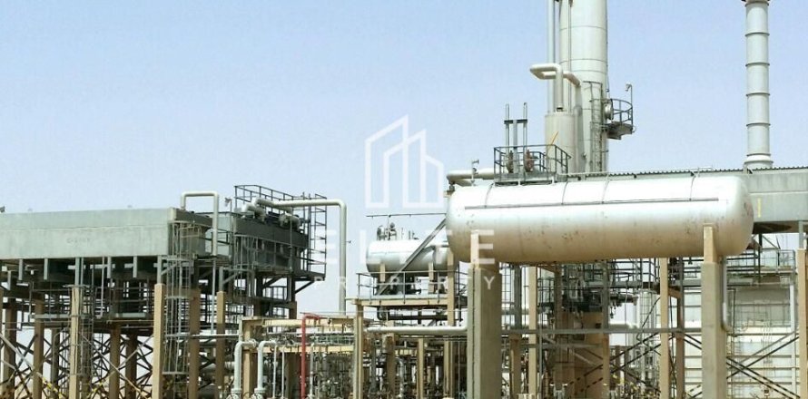 Usine à Dubai, 18581 m², № 85586