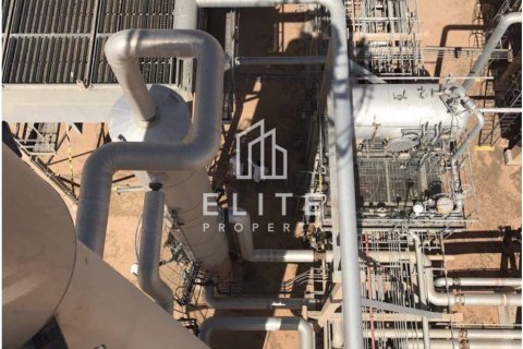 Usine à Dubai, 18581 m², № 85586 - photo 4