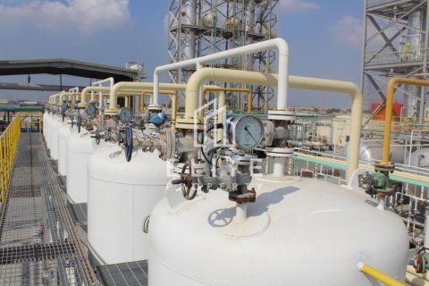 Usine à Dubai, 18581 m², № 85586 - photo 6