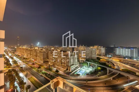 Appartement à FIVE Palm Jumeirah, Palm Jumeirah, Dubai, 4 chambres, 1318 m², № 85587 - photo 30