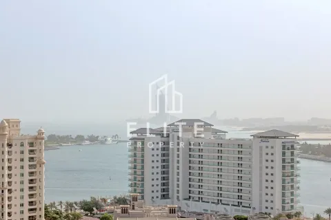 Appartement à FIVE Palm Jumeirah, Palm Jumeirah, Dubai, 4 chambres, 1318 m², № 85587 - photo 29