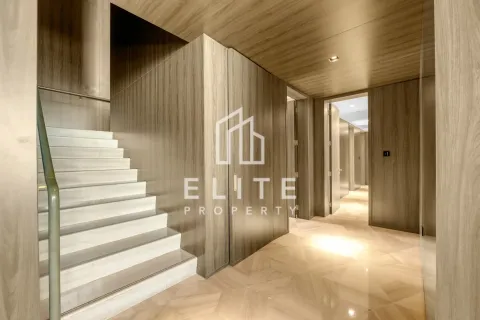 Appartement à FIVE Palm Jumeirah, Palm Jumeirah, Dubai, 4 chambres, 1318 m², № 85587 - photo 11