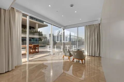 Appartement à FIVE Palm Jumeirah, Palm Jumeirah, Dubai, 4 chambres, 1318 m², № 85587 - photo 7