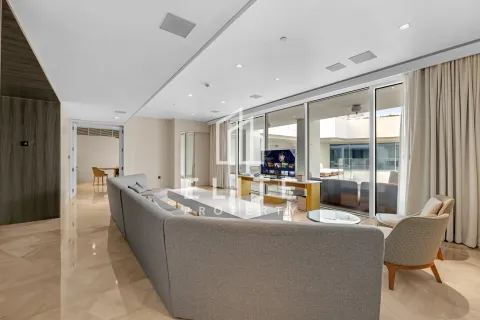 Appartement à FIVE Palm Jumeirah, Palm Jumeirah, Dubai, 4 chambres, 1318 m², № 85587 - photo 25