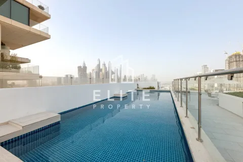 Appartement à FIVE Palm Jumeirah, Palm Jumeirah, Dubai, 4 chambres, 1318 m², № 85587 - photo 15