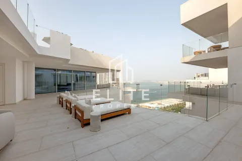 Appartement à FIVE Palm Jumeirah, Palm Jumeirah, Dubai, 4 chambres, 1318 m², № 85587 - photo 18