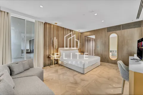 Appartement à FIVE Palm Jumeirah, Palm Jumeirah, Dubai, 4 chambres, 1318 m², № 85587 - photo 8