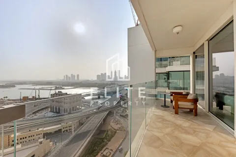 Appartement à FIVE Palm Jumeirah, Palm Jumeirah, Dubai, 4 chambres, 1318 m², № 85587 - photo 28