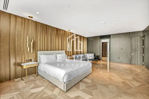 Appartement à FIVE Palm Jumeirah, Palm Jumeirah, Dubai, 4 chambres, 1318 m², № 85587 - photo 5