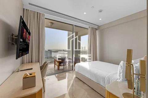 Appartement à FIVE Palm Jumeirah, Palm Jumeirah, Dubai, 4 chambres, 1318 m², № 85587 - photo 9