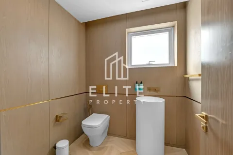 Appartement à FIVE Palm Jumeirah, Palm Jumeirah, Dubai, 4 chambres, 1318 m², № 85587 - photo 27