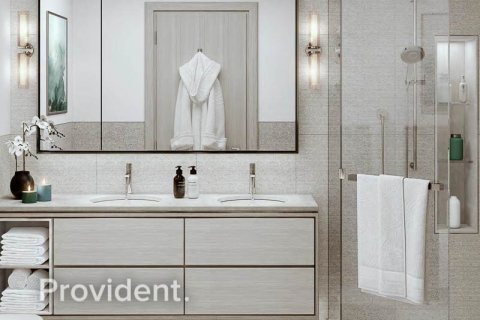 Apartment in Downtown Dubai (Downtown Burj Dubai), Dubai 1 bedroom № 2040 - photo 12