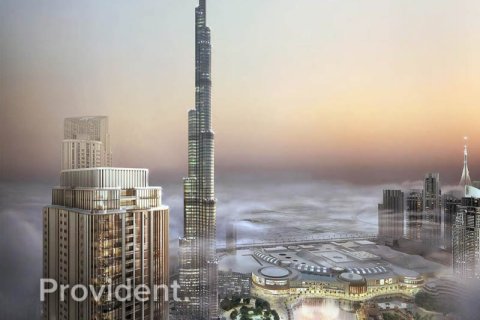 Apartment in Downtown Dubai (Downtown Burj Dubai), Dubai 1 bedroom № 2040 - photo 6