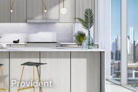 Apartment in Downtown Dubai (Downtown Burj Dubai), Dubai 1 bedroom № 2040 - photo 9