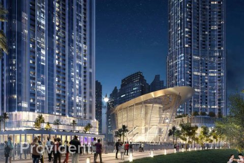 Apartment in Downtown Dubai (Downtown Burj Dubai), Dubai 1 bedroom № 2040 - photo 7