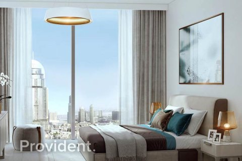 Apartment in Downtown Dubai (Downtown Burj Dubai), Dubai 1 bedroom № 2040 - photo 11