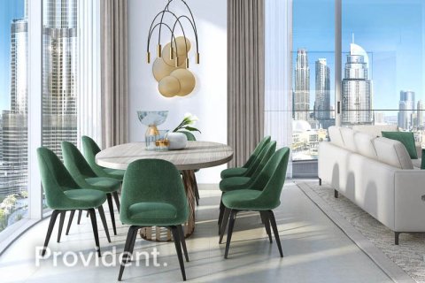 Apartment in Downtown Dubai (Downtown Burj Dubai), Dubai 1 bedroom № 2040 - photo 2