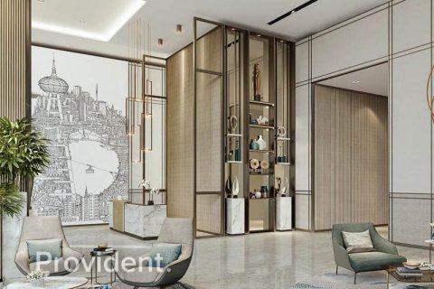 Apartment in Downtown Dubai (Downtown Burj Dubai), Dubai 1 bedroom № 2040 - photo 4