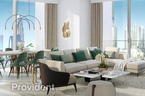 Apartment in Downtown Dubai (Downtown Burj Dubai), Dubai 1 bedroom № 2040 - photo 8