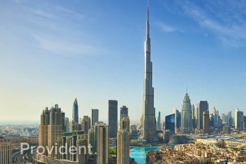 Apartment in Downtown Dubai (Downtown Burj Dubai), Dubai 1 bedroom № 2040 - photo 3