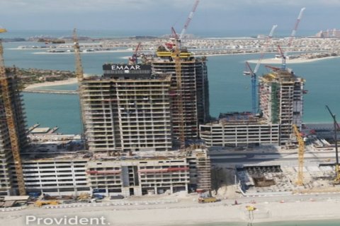 Appartement à Dubai Harbour, Dubai, 3 chambres, 183 m², № 2028 - photo 9