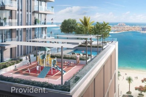 Appartement à Dubai Harbour, Dubai, 3 chambres, 183 m², № 2028 - photo 5