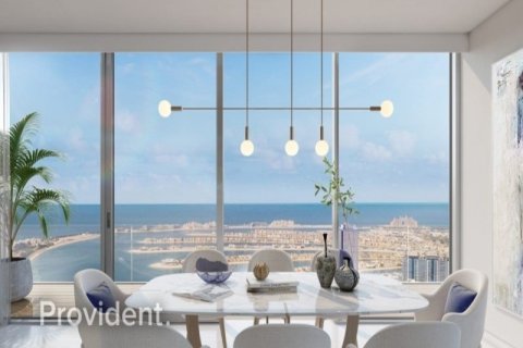 Appartement à Dubai Harbour, Dubai, 3 chambres, 183 m², № 2028 - photo 3