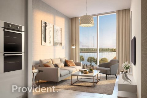 Купить квартиру в Мохаммед Бин Рашид Сити, Дубай: 1 спальня, 57.3м², № 2029 - фото 9