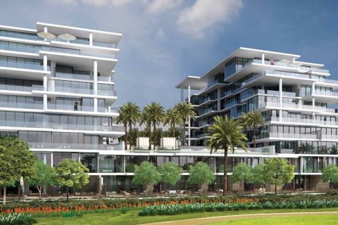 GOLF HORIZON في دبي, رقم 315