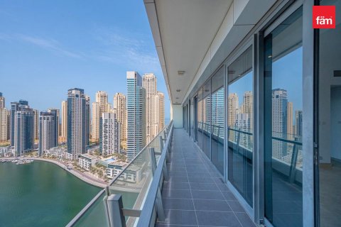 Apartamento en Dubai Marina, Dubai, 3 dormitorios, 160.7 m², № 141549 - foto 12