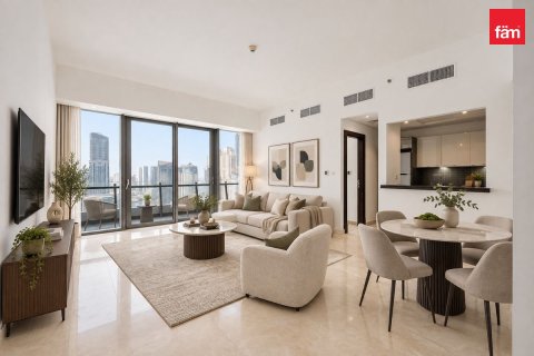 Apartamento en Dubai Marina, Dubai, 3 dormitorios, 160.7 m², № 141549