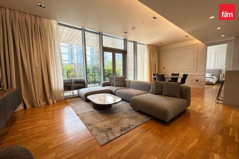Apartment in Dubai 2 bedrooms, 140.6 sq.m. № 141548 - photo 2